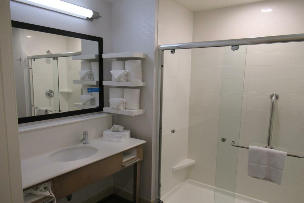 Hampton Inn & Suites San Jose Eksteriør bilde