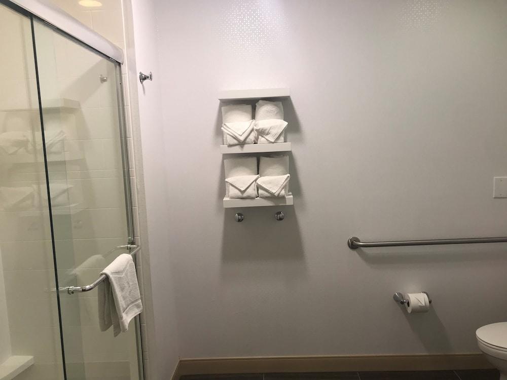 Hampton Inn & Suites San Jose Eksteriør bilde