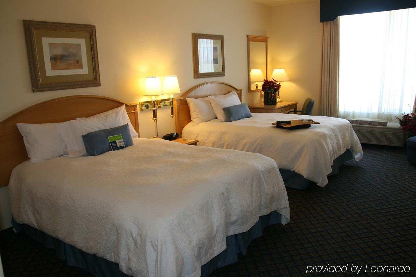 Hampton Inn & Suites San Jose Rom bilde