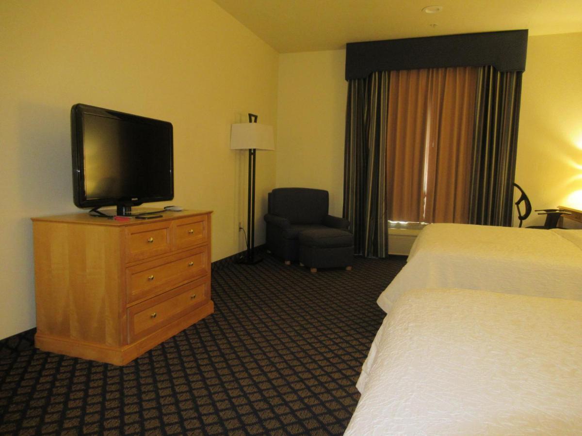Hampton Inn & Suites San Jose Eksteriør bilde