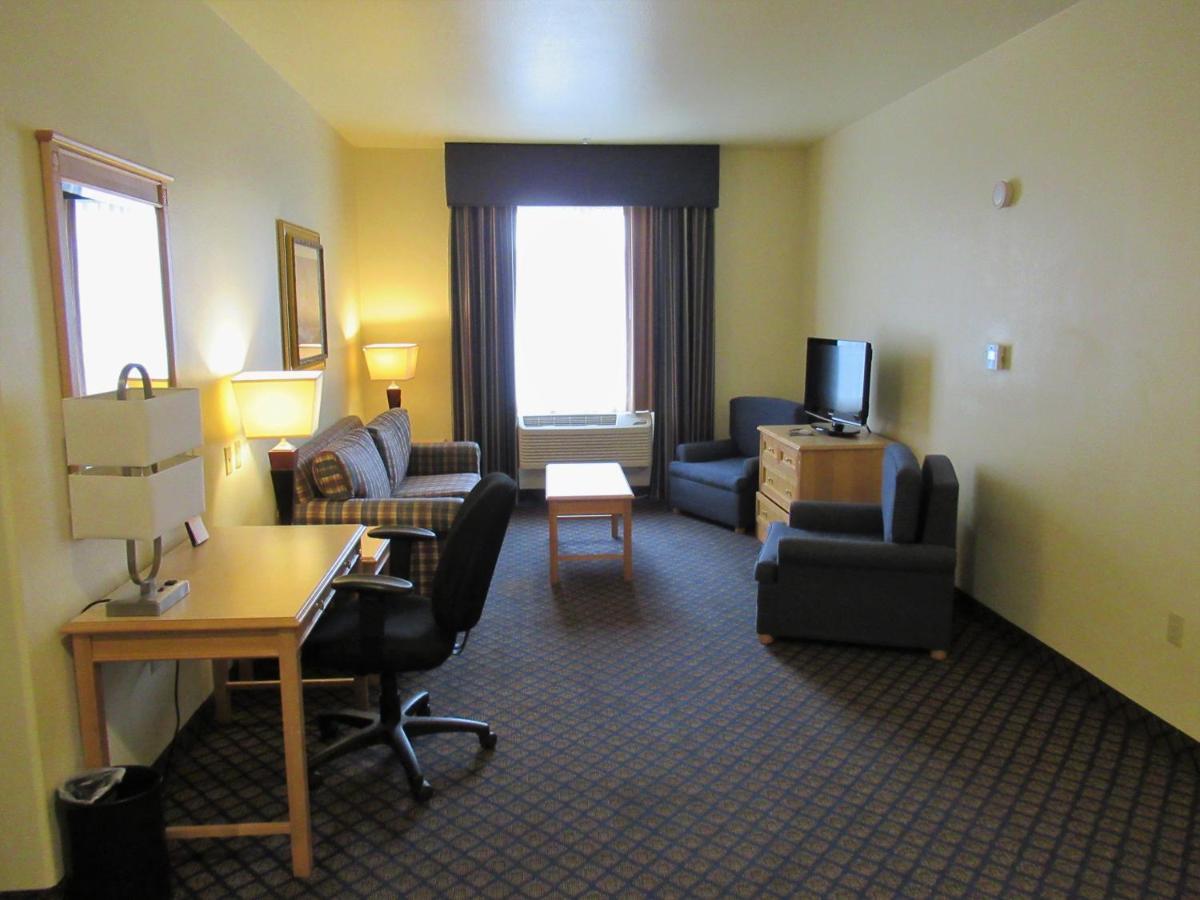 Hampton Inn & Suites San Jose Eksteriør bilde