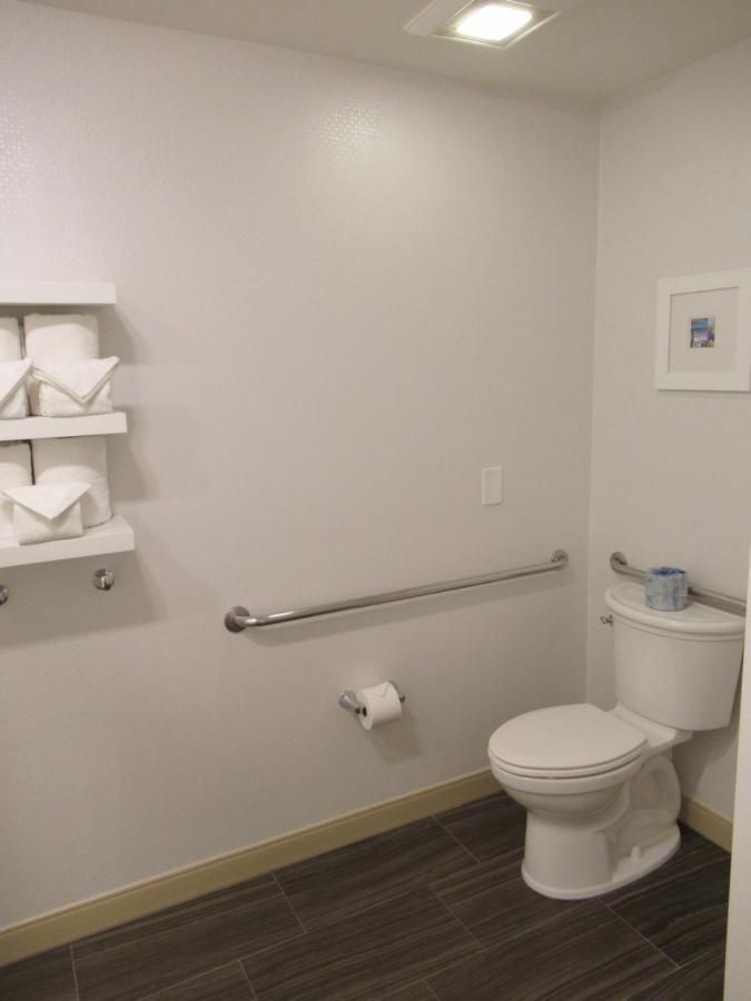Hampton Inn & Suites San Jose Eksteriør bilde