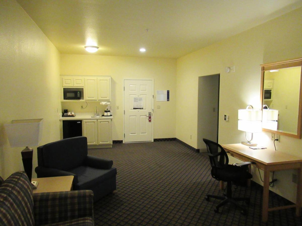 Hampton Inn & Suites San Jose Eksteriør bilde